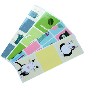 Self-adhesive, high-temperature resistant, oil-proof <b>stickers</b> for home use, including stovetops, tiles, walls, <b>kitchen</b> - Product Image 5