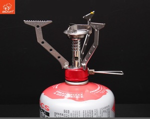 BULIN BL100-B2 dove posso trovare ultraleggero regolabile portatile mini campeggio stufa a gas all'aperto - Product Image 5