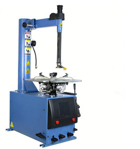 JIASHENGTONG JST F-586 Macchina <span class=keywords><strong>Cambio</strong></span> <span class=keywords><strong>Gomme</strong></span>, Strumento Automatico per Rimozione Pneumatici per Officina e Garage, Attrezzo per Installazione - Product Image 6