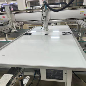 Fabricants chinois de panneaux solaires en gros 400W 500W Panneau solaire 550W 700W Système de panneaux solaires - Product Image 6