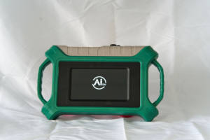 Novo Detector De Água Subterrânea Profunda ADMT-300S X Dispositivo De Detecção De Água - Product Image 4