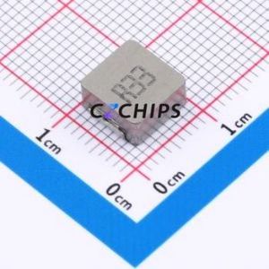 Inductor de Potencia MWSA0804S-R33MT SMD, 8.8x8.2mm (Inductancia: 330nH) (Precisión: 20% Corriente de Saturación (Isat): 45A) - Product Image 1