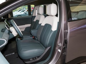 Venta Especial: Autos Nuevos <span class=keywords><strong>NI</strong></span>_O Firefly, Diseño Moderno, Eléctrico, 5 Plazas, 420 km de Autonomía, Vehículo de Nueva Energía - Product Image 5