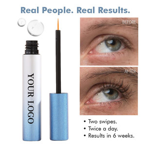 Tratamiento <span class=keywords><strong>para</strong></span> el Crecimiento de Pestañas, Suero <span class=keywords><strong>para</strong></span> Alargar Pestañas y <span class=keywords><strong>Cejas</strong></span>, Marca Privada - Product Image 3