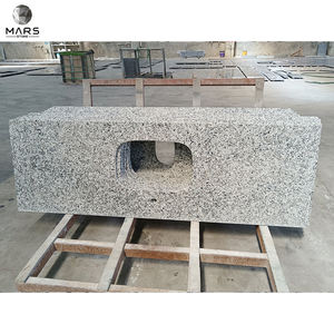 <span class=keywords><strong>Granit</strong></span> gris naturel de chine de première qualité, <span class=keywords><strong>prix</strong></span> par <span class=keywords><strong>pied</strong></span> <span class=keywords><strong>carré</strong></span>, comptoir de cuisine - Product Image 6