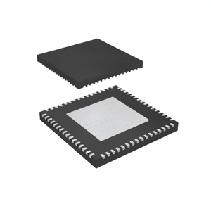 Original ATMEGA165PV-8MUR Embedded Components Electronic 64 VFQFN Exposed Pad - Product Image 1