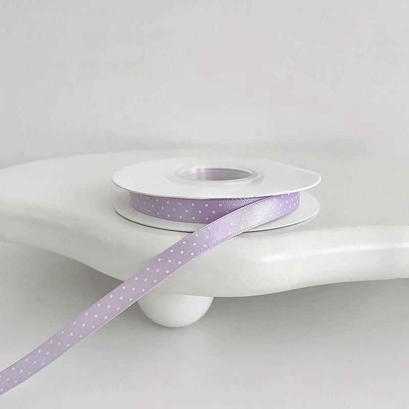 Violet 1cm18 mètres