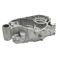 Boîtier de boîte de vitesses ODES Liangzi 1000 OE 21050900111 21050900112 Pièces OEM 4x4 Quad ATV/UTV
