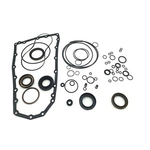 Kit de révision et de réparation de transmission automatique CVT HXT JF017E RE0F11E compatible avec NISSAN Mitsubishi Renault 2012 et après - Product Image 4