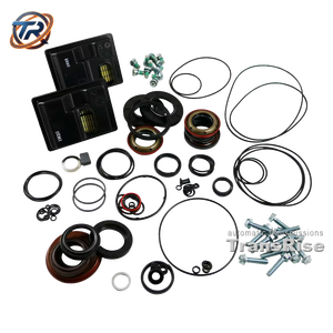 Kit de Reparación Completo TF80 Nuevo - Product Image 2