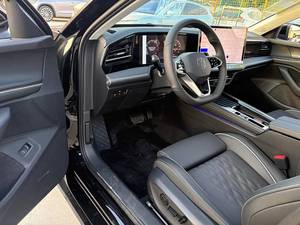 JX <strong>Auto</strong> 2-0-2-5 Volkswagen M-a-<strong>g</strong>-o-t-a-<strong>n</strong> 3-8-0 T S L Used Car Turbo <strong>Auto</strong> LHD Panoramic Sunroof Euro 6 for Export - Product Image 4