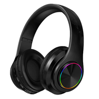 NUEVOS Auriculares para Juegos B39 ANC, Estilo TWS, Auriculares Bluetooth con Cable de 3.5 mm, Auriculares Inalámbricos para Compras en Línea