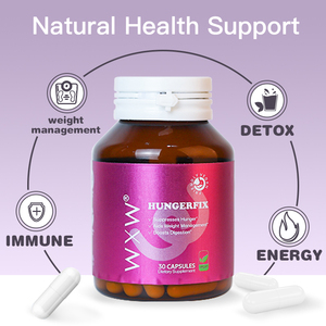 Fabricants de capsules de nettoyage de l'intestin de marque privée Supplément Capsule de nettoyage de 15 jours Soutien de l'intestin et du côlon - Product Image 5