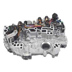 Cuerpo de Válvulas Jf020e, Actuador Hidráulico de 6 Velocidades para Transmisión Automática Nissan - Product Image 4