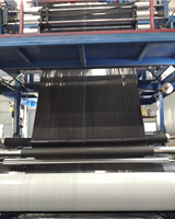 Film de protection PE, film plastique pour la protection des surfaces des profilés en aluminium, film de laminage, fournisseur d'usine OEM en gros