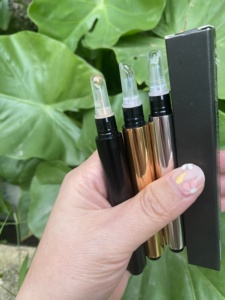 Aceite Labial Personalizado Beauty Sexy Lips, Etiqueta Privada, Voluminizador Potente, Brillo Labial Humectante Extremo con Sabor a Frutas - Product Image 4