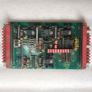 Cortador de papel de Guillotine, tarjeta principal PCB <span class=keywords><strong>IAR</strong></span>, adecuado para Polar 016251, tarjeta de control <span class=keywords><strong>IAR</strong></span> para Polar115/115EMC/115XT - Product Image 2