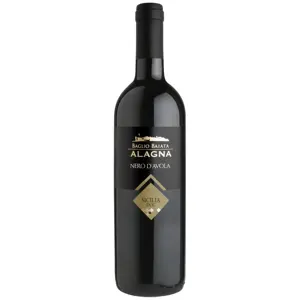 NERO D'AVOLA-دوك أكنا فيني ، نبيذ أحمر إيطالي ، صنع في إيطاليا, أفضل المنتجات مبيعًا