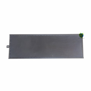 Iridium tantalio recubierto de titanio electroquímica electrodos para las plantas de tratamiento de aguas residuales de titanio - Product Image 2