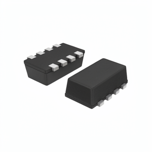 ชิ้นส่วนวงจรอิเล็กทรอนิกส์ NTHS4166NT1G ชิป FET ทรานซิสเตอร์ ตัวแทนจำหน่ายอย่างเป็นทางการ - Product Image 1