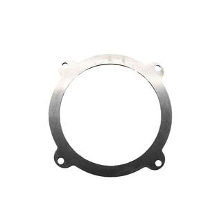 ผ้าเบรกสำหรับรถยกฮุนไดปักกิ่ง รุ่น XKCF-00590 ผลิตจากอลูมิเนียมอัลลอย สำหรับอะไหล่เปลี่ยนชุดเพลา 25F-7 - Product Image 5