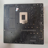 Carte mère de bureau B365M AORUS ELITE pour Gigabyte Micro ATX B365 M.2 SSD 64G LGA 1151 DDR4 PC