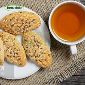 FocusHerb Proveedor de fábrica Lignans 20% 50% Extracto de semilla de lino - Product Image 3