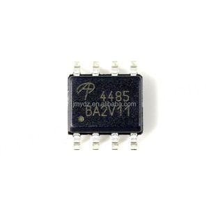 AO4485 Silk Screen 4485 SOP-8 MOSFET Canal P 40V 10A - Product Image 2