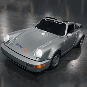 Go Kart Eléctrico de Derrape Modelo 964 de Primera Calidad con Motor de Alta Potencia y Batería de Litio para Uso en Exteriores - Product Image 3