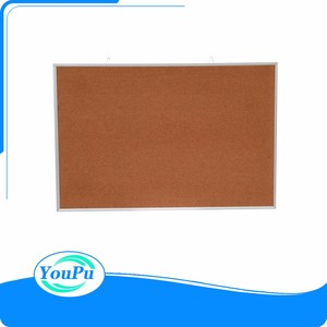 Phong Cách Mới Giá Rẻ Khung Nhôm Nút Chai Pin Ban Nút Chai Bảng Thông Báo - Product Image 5