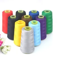 100% 綿ミシン糸40 2 Good Quality綿Polyester Core Spun Sewing Threads