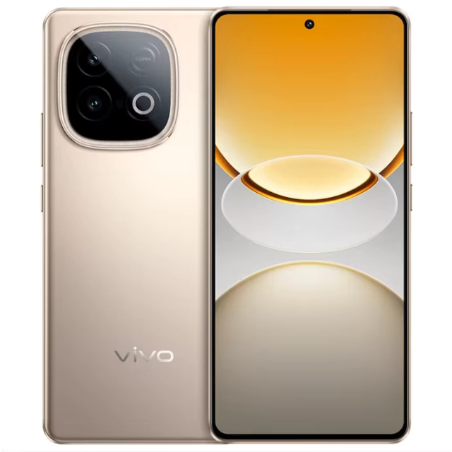 Original VIVO Y300GT 5G Smartphone 6.7 Inch AMOLED 144Hz 1.5K Screen Snapdragon 6 Gen 1 6500mAh Battery 12MP Camera Spanish
