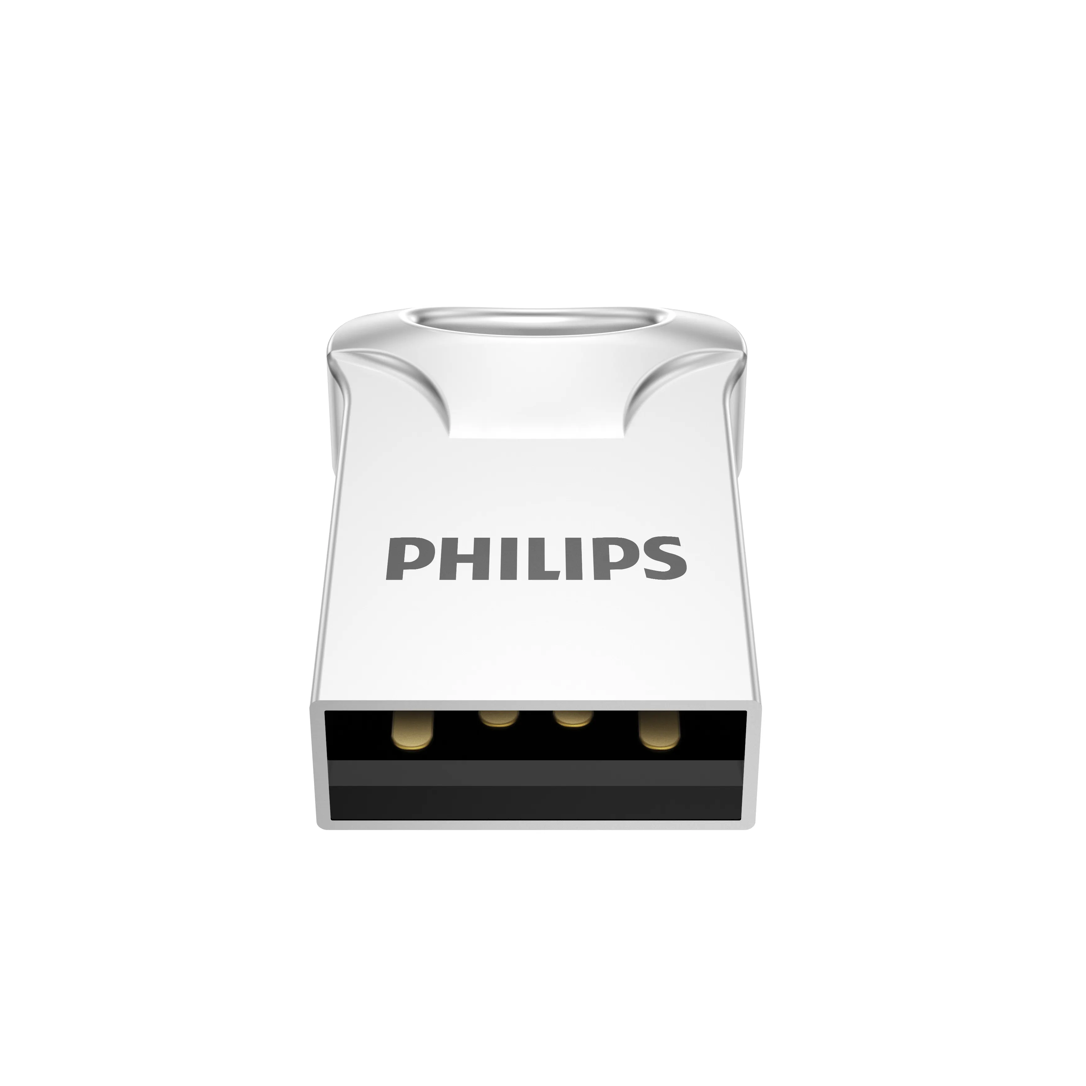 PHILIPS Usb Flash 2.0 Drive High Speed Chips Custom Usb Pen Drive Memory Flash Usb Flash Drive 3.0
