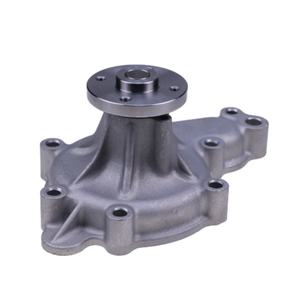 อะไหล่<span class=keywords><strong>ปั๊ม</strong></span>น้ำ387-9903 3879903 CA3879903สำหรับรถตักขนาดเล็ก242D3 289D3 246D3 - Product Image 5