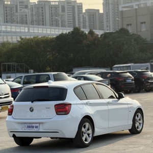 2013 <span class=keywords><strong>BMW</strong></span> <span class=keywords><strong>118i</strong></span> Sport Coche <span class=keywords><strong>usado</strong></span> Rendimiento dinámico Diseño deportivo Ideal para entusiastas - Product Image 6