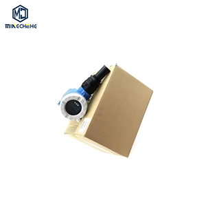 Transmetteur de niveau ultrasonique de haute précision de qualité industrielle Endress+Hauser FMU40 E+H - Product Image 1