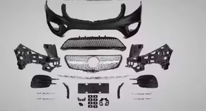 <span class=keywords><strong>AMG</strong></span> W447.Pare-chocs avant d'<span class=keywords><strong>occasion</strong></span> pour Classe V - Product Image 3