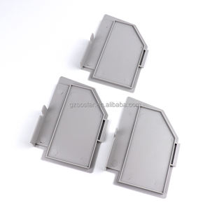 Cubierta lateral <span class=keywords><strong>de</strong></span> Papel <span class=keywords><strong>de</strong></span> recibo <span class=keywords><strong>de</strong></span> báscula electrónica SM300 para <span class=keywords><strong>DIGI</strong></span> Sm300 SM600 - Product Image 5