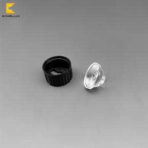 إضاءة 1 واط 3 واط 5 واط RGB مصباح ليد TIR عاكس 20 واط عدسة ليد مصنوعة من الزجاج - Product Image 3