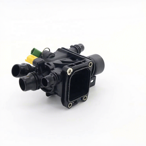 Новый высококачественный автомобильный термостат 9812131480 3553499 для CITROEN <span class=keywords><strong>OPEL</strong></span> PEUGEOT с 2-летней гарантией - Product Image 1