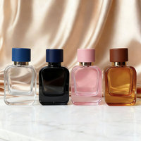 Op maat gemaakte bulk merkparfum body mist, langdurige bodyparfumspray voor dagelijkse geurverzorging
