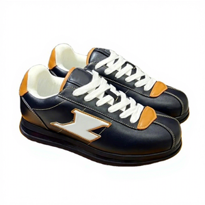 Zapatillas Deportivas Casuales de Plataforma Ligeras de Diseño Nuevo 2026 para Hombre y Mujer, Parte Superior de EVA, Suela de Goma, Zapatos para Caminar - Product Image 1