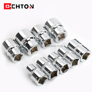 32 Cái Chất Lượng Cao CR-V Vật Liệu Ổ Cắm Bộ Ratchet Wrench Hand Tool Set Cho Sửa Chữa Xe Kit - Product Image 5