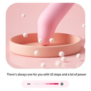 Vibromasseur œuf vibrant, vibromasseur point G, dispositif de masturbation féminine vibrant, jouets sexuels pour couples, vente en gros - Product Image 3