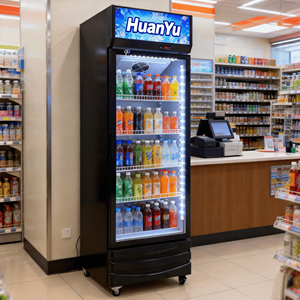 Refrigerador Vertical, el Mejor Refrigerador Integrado para Bebidas 2026, Refrigerador <span class=keywords><strong>Coca</strong></span>-<span class=keywords><strong>Cola</strong></span>, Nuevo Refrigerador para Bebidas Frías, Equipo de Refrigeración - Product Image 2