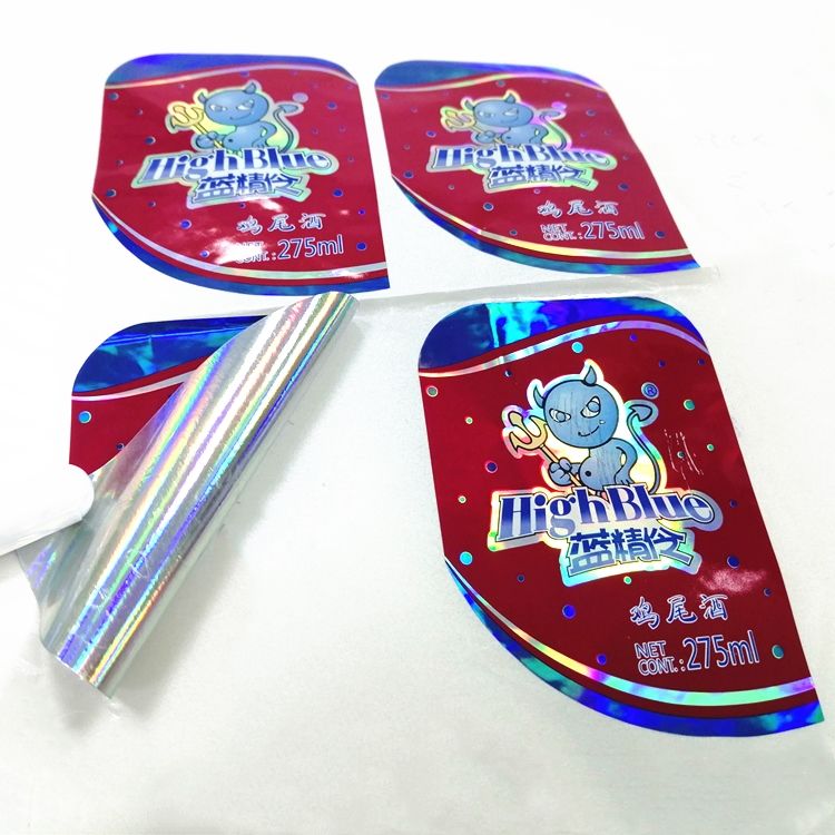 Couleurs mélangées