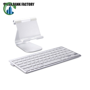 Support de bureau pliable pour téléphone portable en aluminium à rotation de 270 degrés Livraison gratuite - Product Image 5