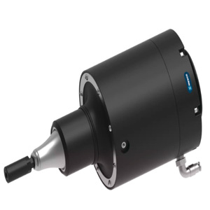 Amoladora Neumática Schunk Crt 12-5 Tipo Recto con Compensación Radial para Brazos Robóticos - Product Image 1