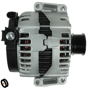 ALT2019 12V 220A 0121813001 0121813101 0986047640 1986A00769 NOUVEL <span class=keywords><strong>ALTERNATEUR</strong></span> JACK KING pour CL 500 5.5 C216 M273.961 - Product Image 1
