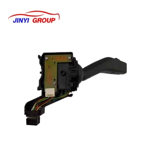 Commutateur de clignotants adapté pour VW Golf 1K0953513A 1K09535139B9 1K0953513A9B9 1K0953513E 1K0953513F 1K0 953 513 A 1K0 953 513 E - Product Image 4